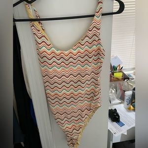 O'Neill one piece swimsuit